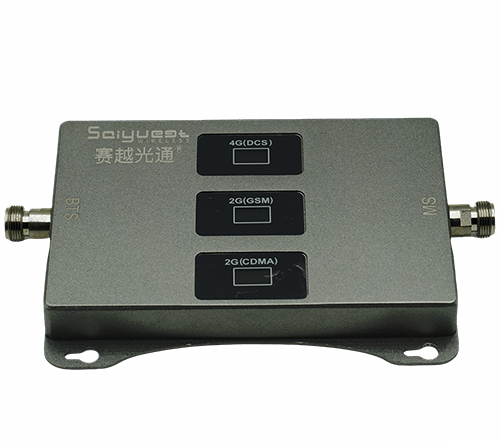 杨林尾镇三频手机信号增强器200㎡