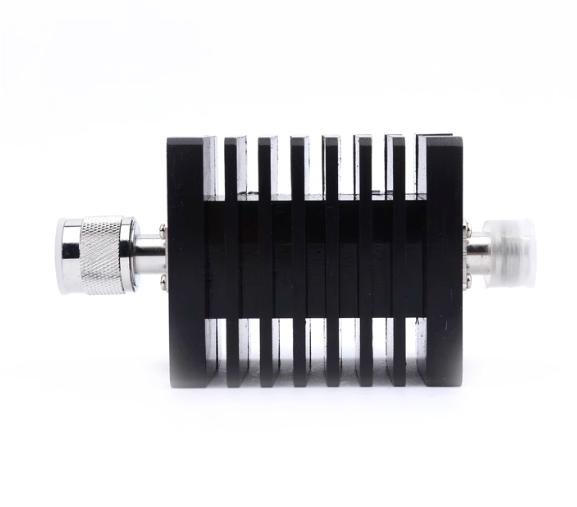  杨林尾镇腔体固定衰减器0-3G/0-4G  N型接口